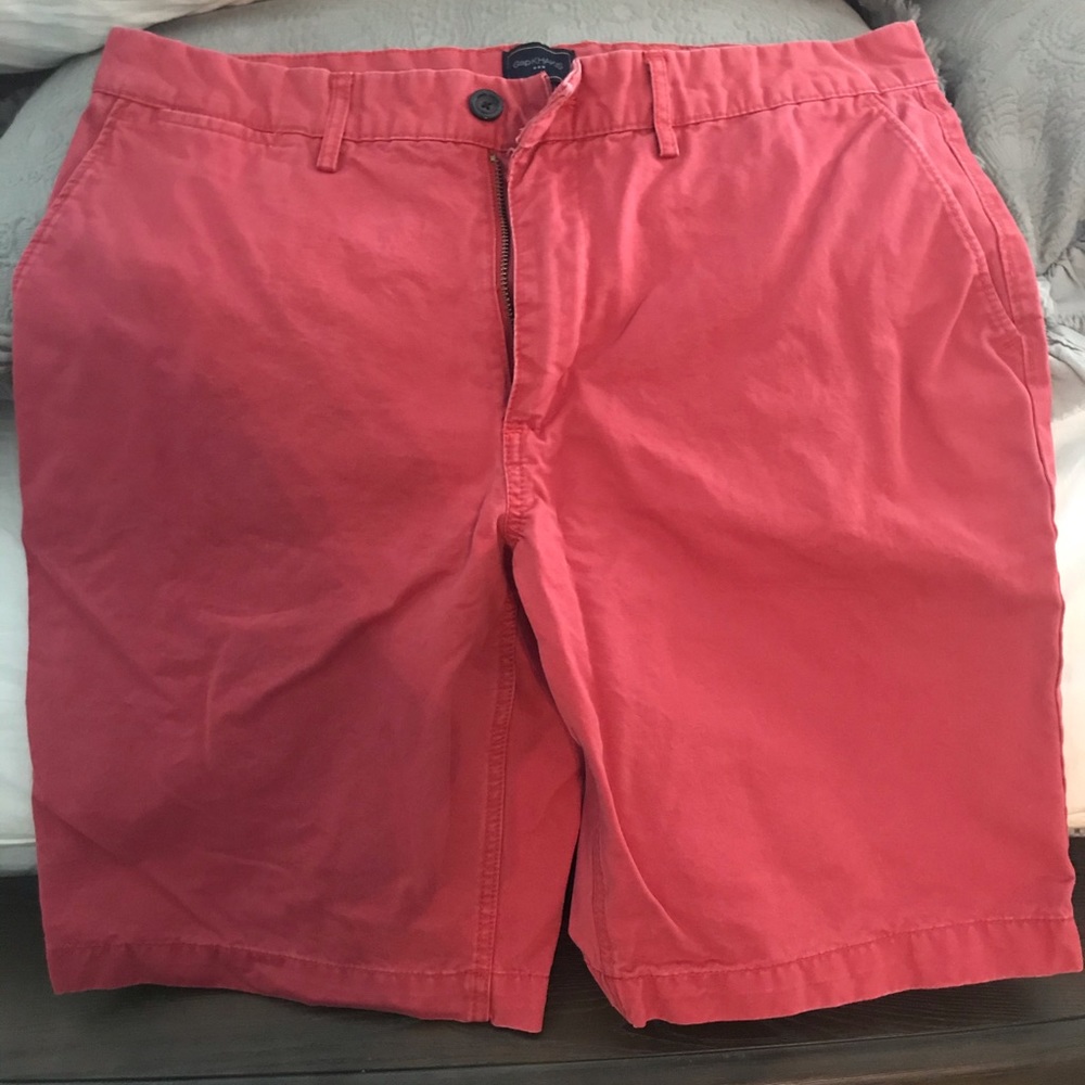 Men’s GAPKHAKIS Shorts